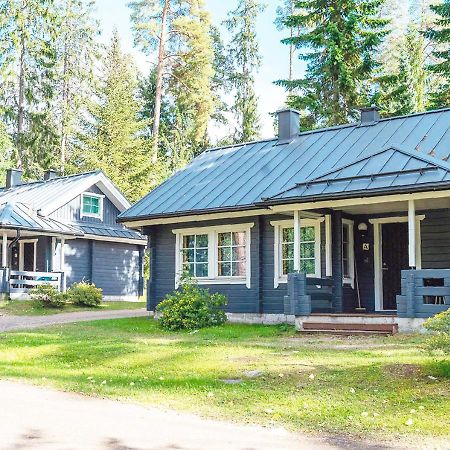 Tervakosken Tervaniemi Hirsimoekki & Oma Sauna Tervakoski Екстер'єр фото