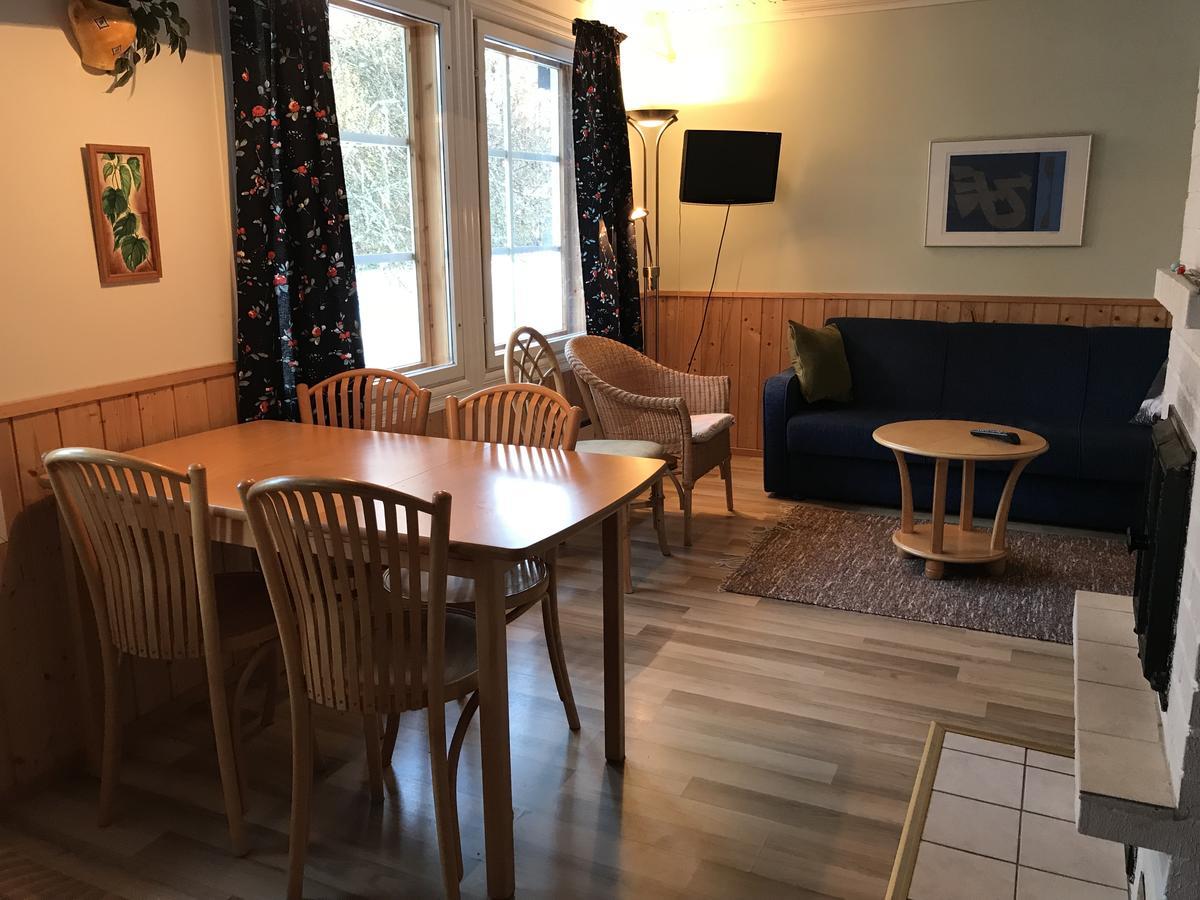 Tervakosken Tervaniemi Hirsimoekki & Oma Sauna Tervakoski Екстер'єр фото